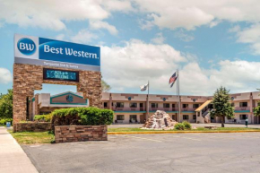 Best Western Turquoise Inn & Suites